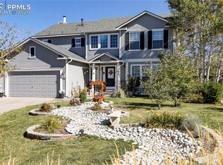 4413 Slice Dr, Colorado Springs, CO 80922
