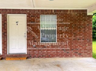 67 Pinto Trl #A, Greenbrier, AR 72058