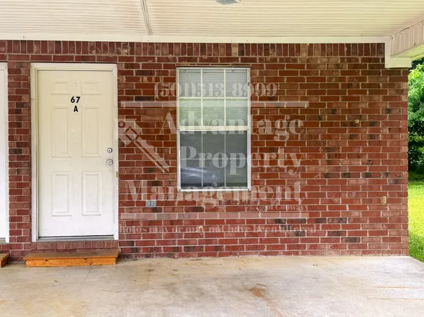 67 Pinto Trl #A, Greenbrier, AR 72058