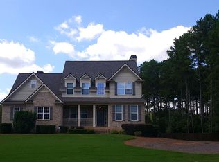 228 Carmell Ct, McDonough, GA