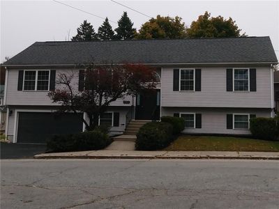 151 Huntington Ave, Woonsocket, RI, 02895