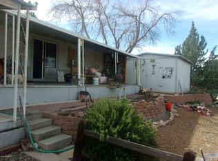 4980 N Stardust Dr, Rimrock, AZ 86335