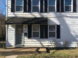 1612 Belle St, Alton, IL 62002