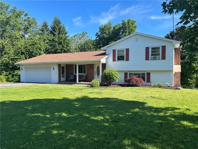 77 Gary Dr, Brockport, NY, 14420