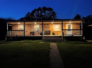 138 County Road 6411, Green Forest, AR 72638
