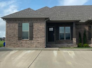 7 Gadwall Dr #A, Greenbrier, AR 72058
