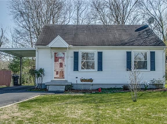 5th image of 515 Eastview Cir