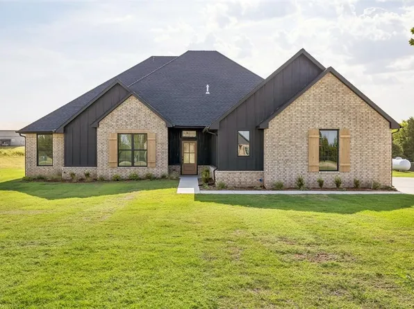 9560 Regado Ct, Guthrie, OK 73044