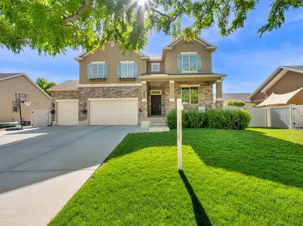 7664 S 4730 W, West Jordan, UT 84088