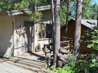 39315 Spur, Bass Lake, CA 93604