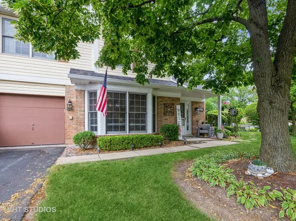 10125 Cambridge Ct, Mokena, IL 60448