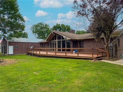 7333 W Newton Stewart Road, Taswell, IN, 47175
