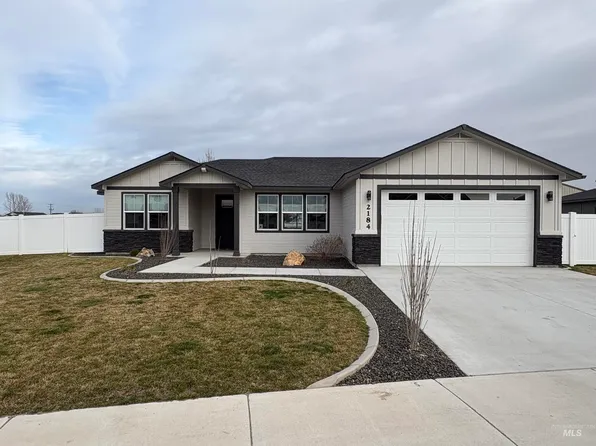 2184 Austin Way, Fruitland, ID 83619