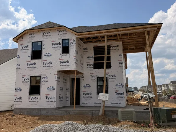 7000 Poplar Farms Dr Lot 164, Franklin, TN 37064