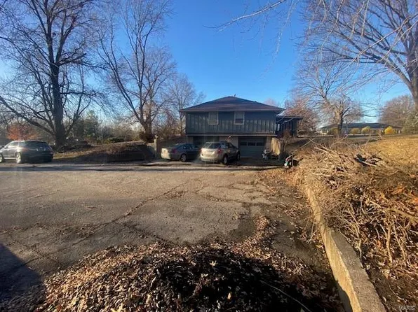 609 S Oak St, Plattsburg, MO 64477