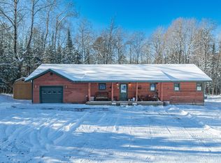N15951 Figi Rd, Park Falls, WI 54552
