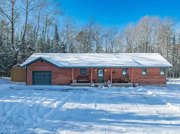 N15951 Figi Rd, Park Falls, WI 54552
