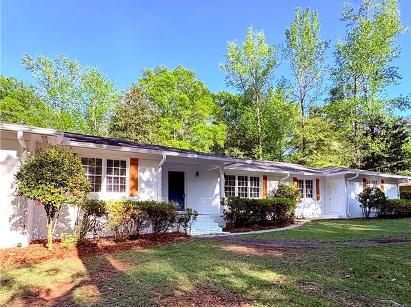 2502 13th Ave, Valley, AL 36854