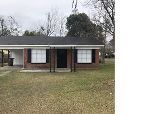 650 Bond St, Mobile, AL 36607