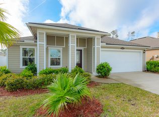 297 Sierras Loop, Saint Augustine, FL 32086