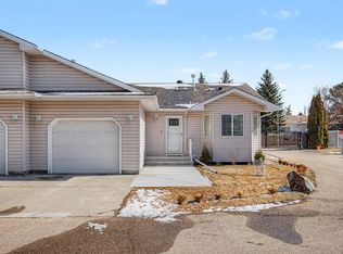 Sunrise Village(Pollard Md), Edmonton, AB T6K 4E4