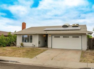 4030 Rene Dr, San Diego, CA 92154
