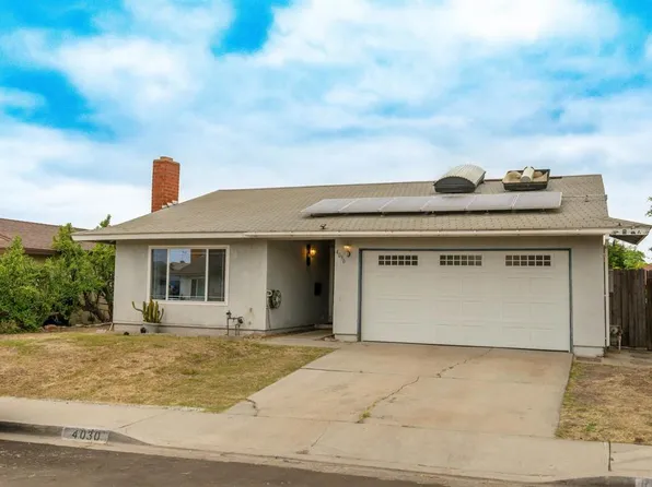 4030 Rene Dr, San Diego, CA 92154