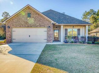 1500 Cadence Loop, Cantonment, FL 32533