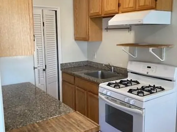 473 41st St APT C, Oakland, CA 94609