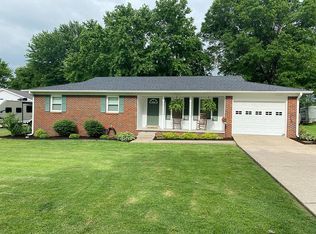 113 2nd St, South Fulton, TN 38257