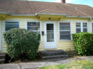4501-4509 N Montana Ave, Portland, OR 97217