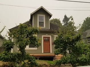 1816 N Sumner St, Portland, OR 97217