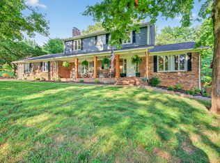 527 Idlewood Dr, Clarksville, TN 37043