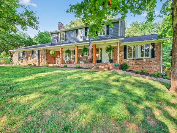 527 Idlewood Dr, Clarksville, TN 37043