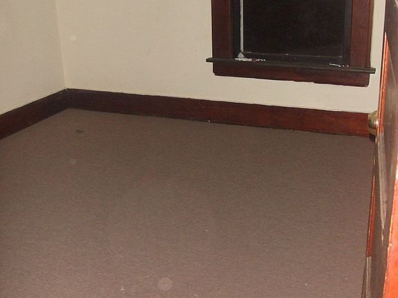 new carpet throughout