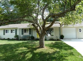 24320 Randolph Rd, Bedford Heights, OH 44146