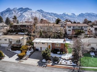 2540 E Catalina Dr, Cottonwood Heights, UT 84121