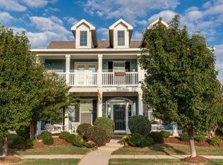 1900 Cabrera Ln, Providence Village, TX 76227