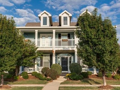 1900 Cabrera Ln, Providence Village, TX, 76227