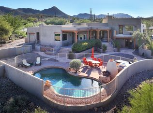 1594 N Desert Trumpet Ct, Tucson, AZ 85745