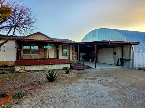 6968 Fm 2125 N, Brownwood, TX 76801