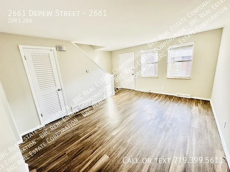 2661 Depew St #2661 — Photo 6