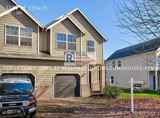 3174 NE 13th Pl, Hillsboro, OR