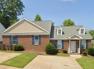1210 Appleberry Ct, Wake Forest, NC 27587