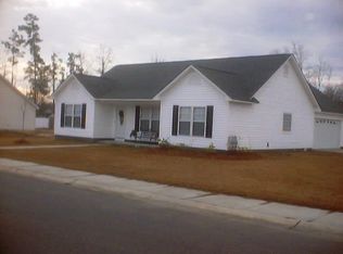 1013 Lantana Ln, Conway, SC 29526