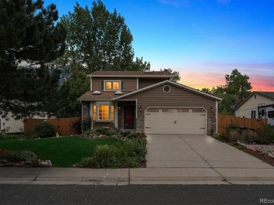 6687 Devinney Court, Arvada, CO, 80004