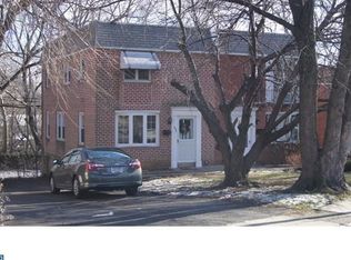 329 Greenwood Rd, Sharon Hill, PA 19079