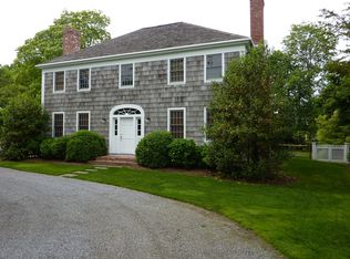 144 Hildreth Ave, Bridgehampton, NY 11932