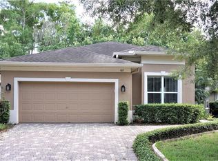 107 Goshawk Ter, Winter Springs, FL 32708