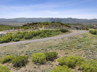 2727 E Canyon Gate Rd, Park City, UT 84098